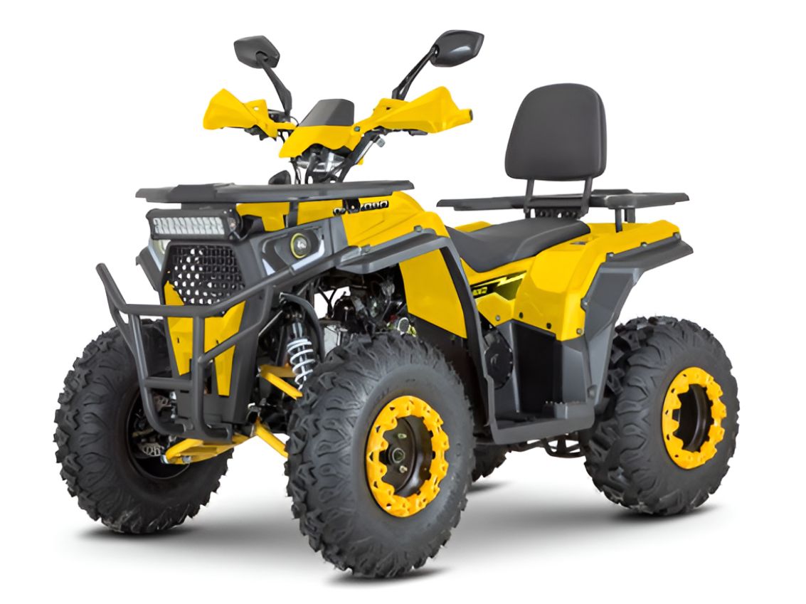 Квадроцикл Yacota DAZZLE 200 cc в Новосибирске