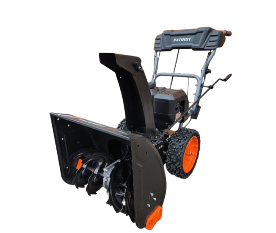 Снегоуборщик PATRIOT PRO 550 в Кирове