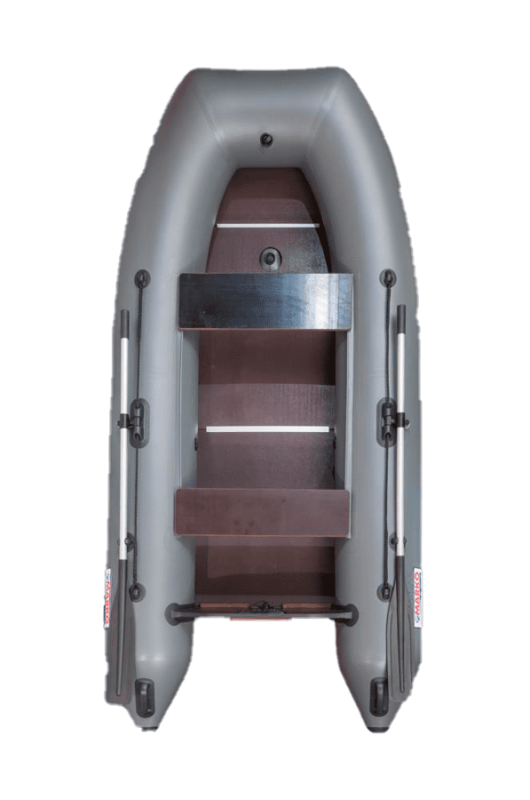 Лодка ПВХ MARKOBOATS OZONE 320K в Новосибирске
