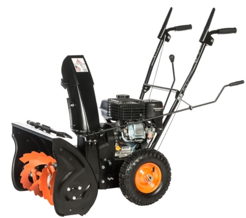 Снегоуборщик BRAIT BR-T6556 в Новосибирске