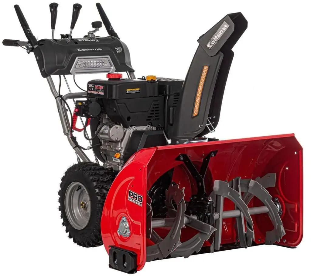Снегоуборщик KETTAMA PRO KTA350-A Professional в Уфе