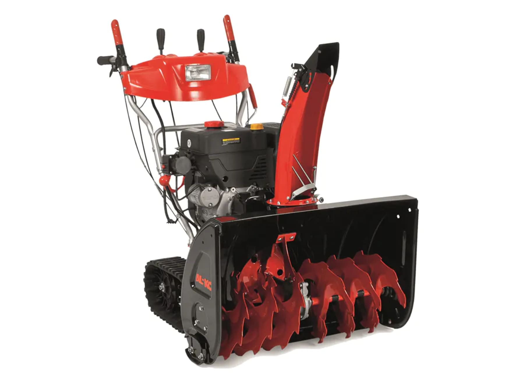 Снегоуборщик AL-KO Premium Snowline 760E в Новосибирске