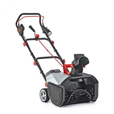 Снегоуборщик AL-KO Snowline ST 4048 EnergyFlex в Новосибирске