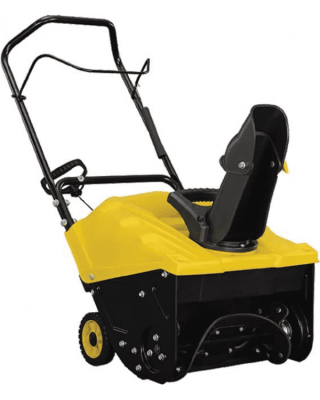 Снегоуборщик REDVERG RD-230-28 в Новосибирске