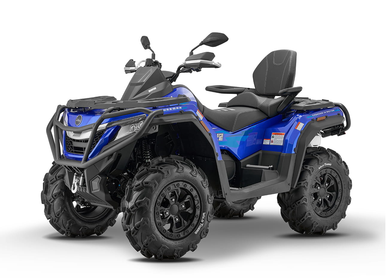 Квадроцикл SHARMAX Force 1100 LTD в Новосибирске