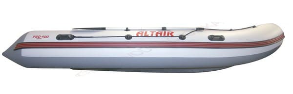Лодка ПВХ ALTAIR PRO ULTRA 400 в Казани