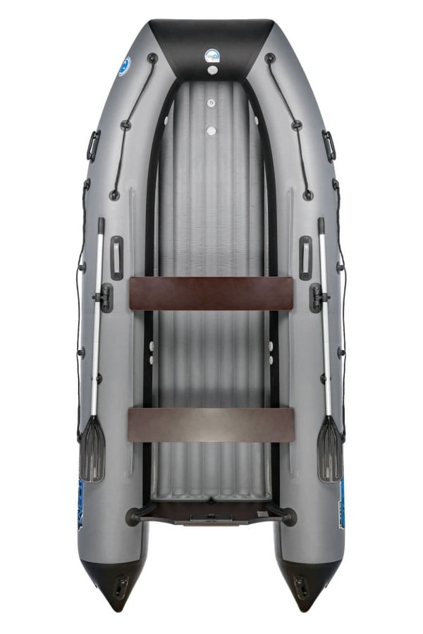 Лодка ПВХ STORMLINE Air JET Pro 400 Lite (2022) в Воронеже