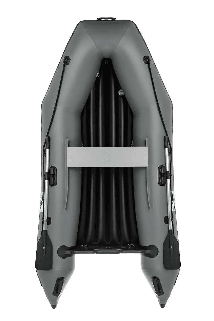 Лодка ПВХ Sharmax AIRFLOOR F-290 (2022) в Тюмени