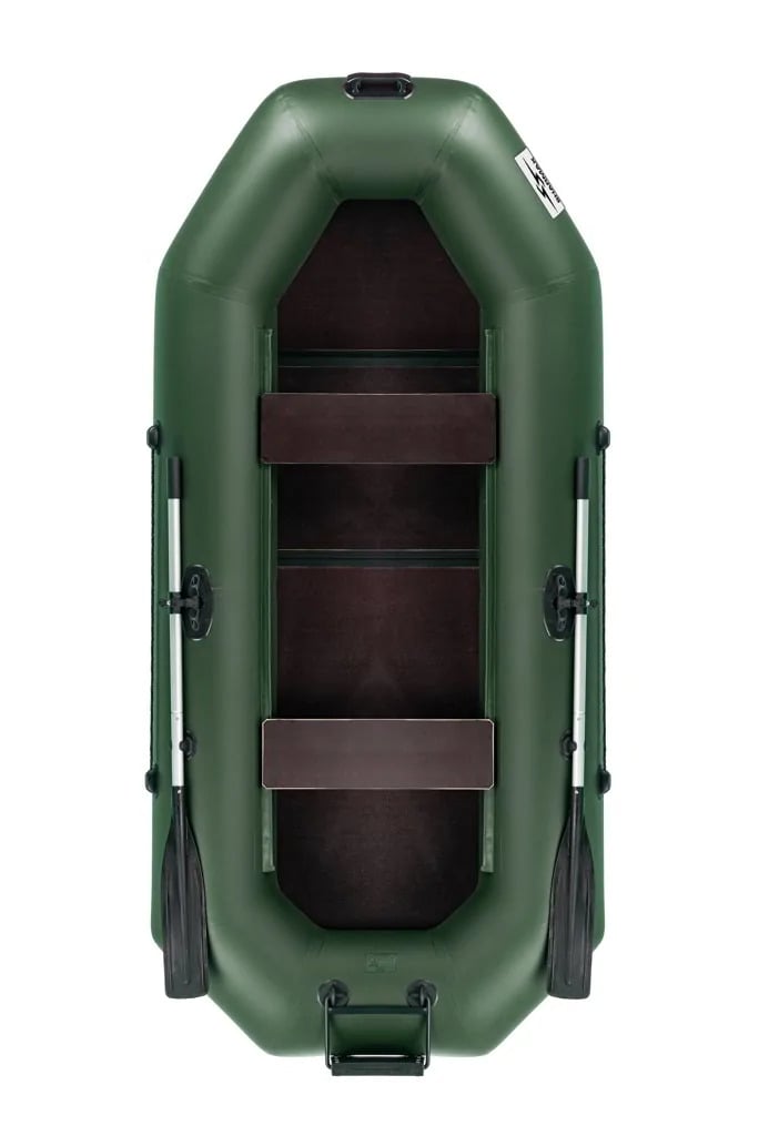 Гребная лодка ПВХ Sharmax M280 Sport (2022) в Тюмени