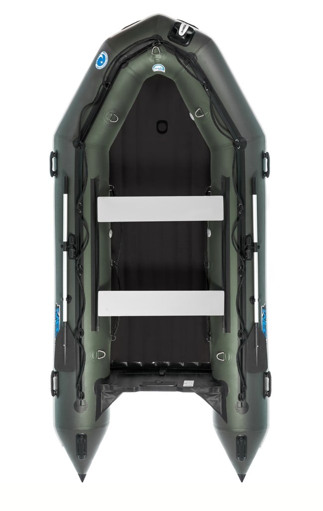 Лодка ПВХ STORMLINE Heavy Duty Air Lite 400 (2022) в Туле