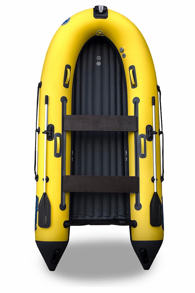 Лодка ПВХ STORMLINE Air Trimaran 430 (2022) в Севастополе