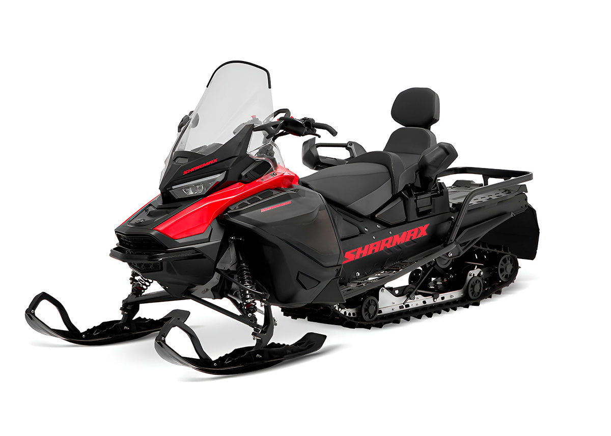 Снегоход SHARMAX ACE 900 в Находке
