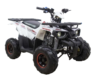 Квадроцикл AVANTIS HUNTER 7 NEW LUX в Ульяновске