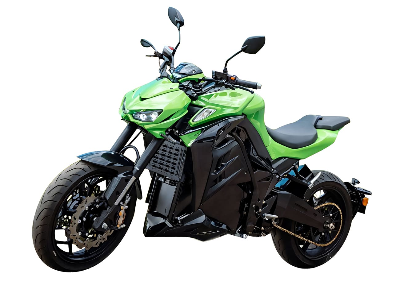 Электромотоцикл LONGZU Z1000 Pro в Орши