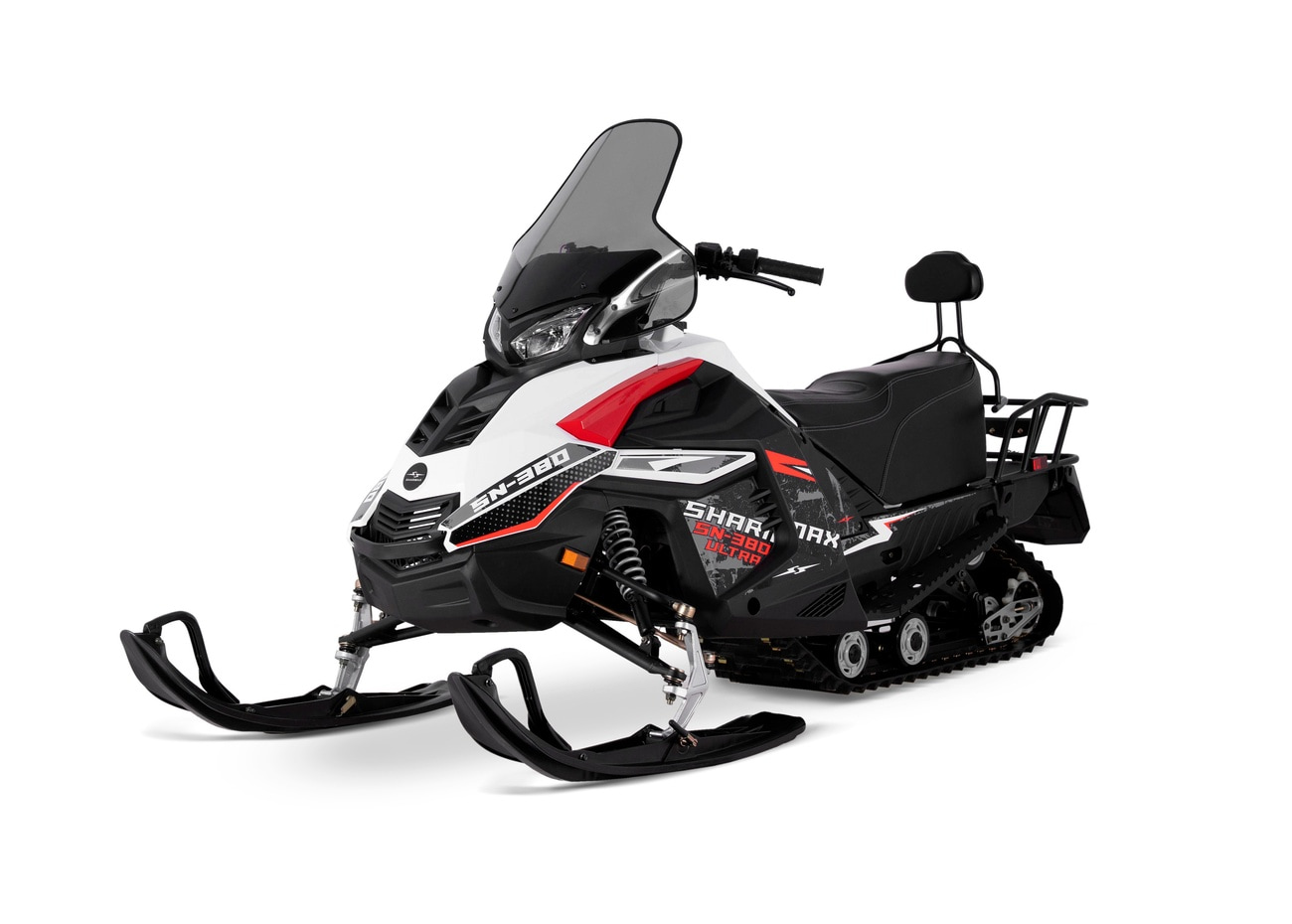 Снегоход SHARMAX SN-380 Ultra в Орши