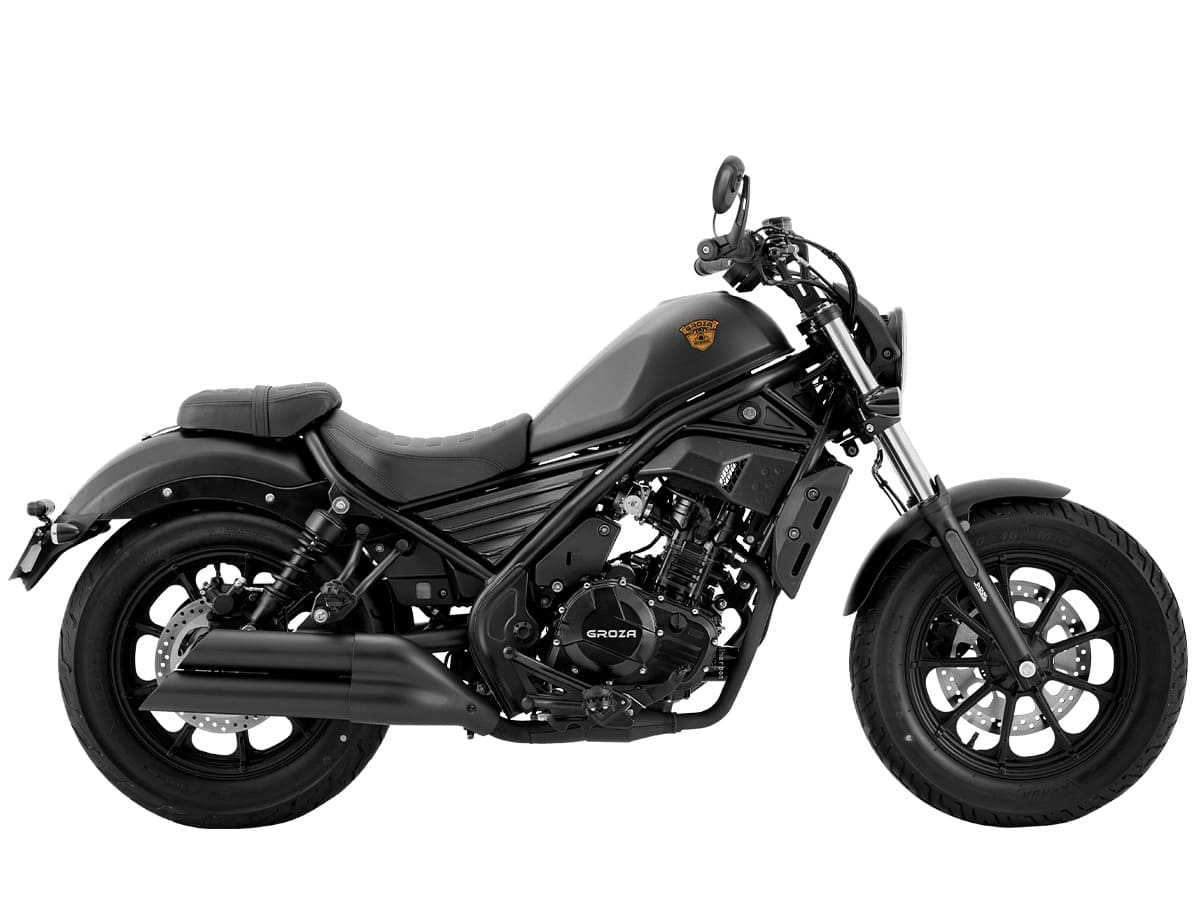 Мотоцикл GROZA JOY300 Sport в Гомеле