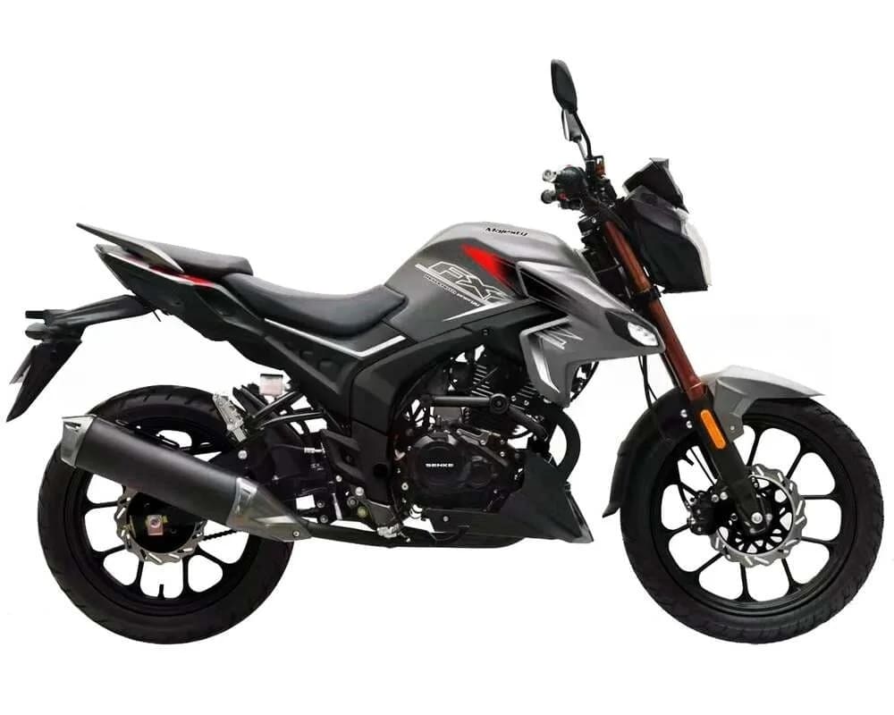 Мотоцикл REGULMOTO Majesty в Гомеле