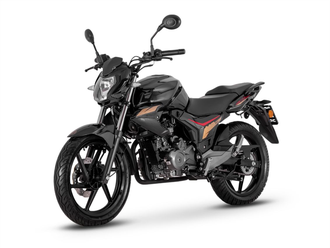 Мотоцикл SHARMAX RST 240 Ultra в Находке