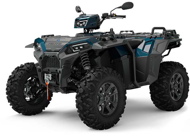 Квадроцикл POLARIS Sportsman XP 1000 S (2024) (ПСМ) в Бресте