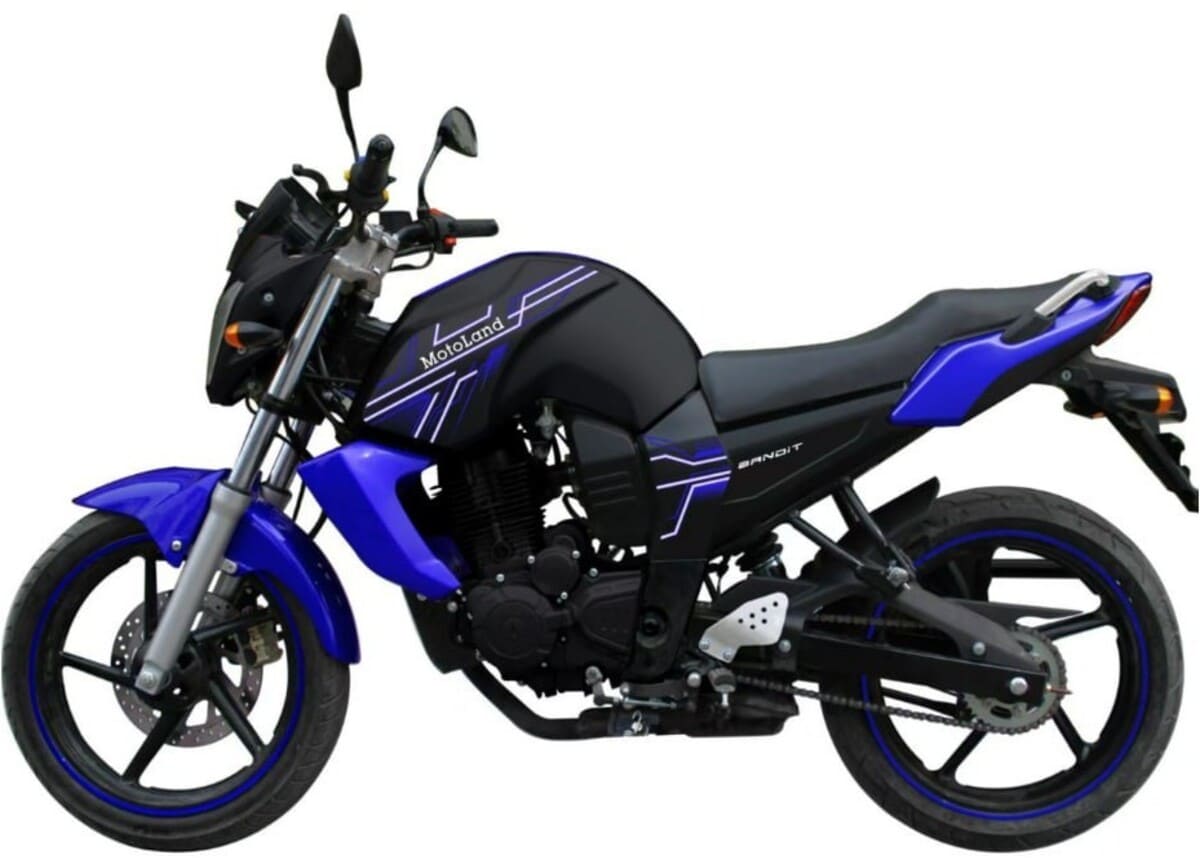 Мотоцикл MOTOLAND Bandit 300 в Гомеле