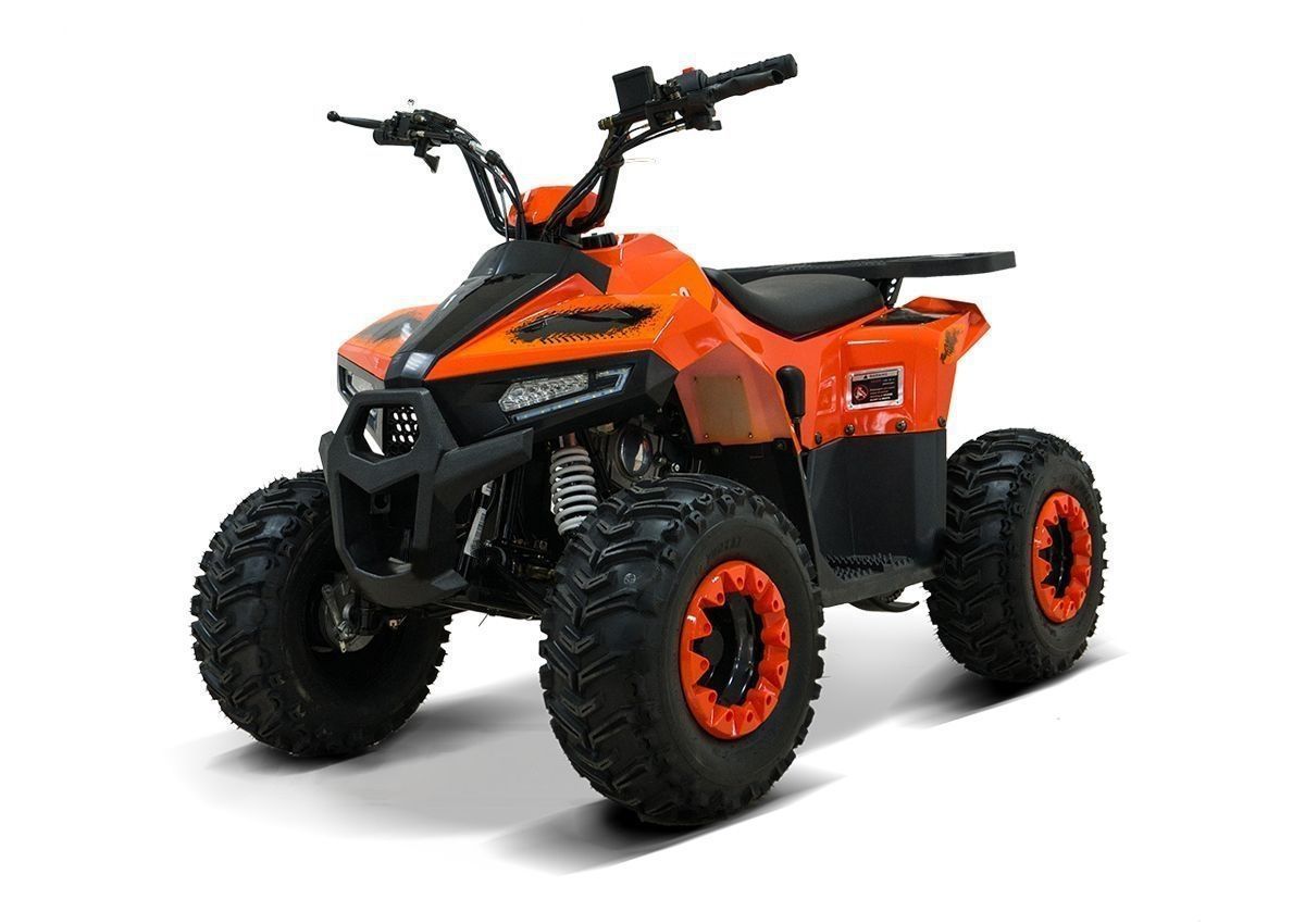 Квадроцикл ATV GIRO в Чебоксарах