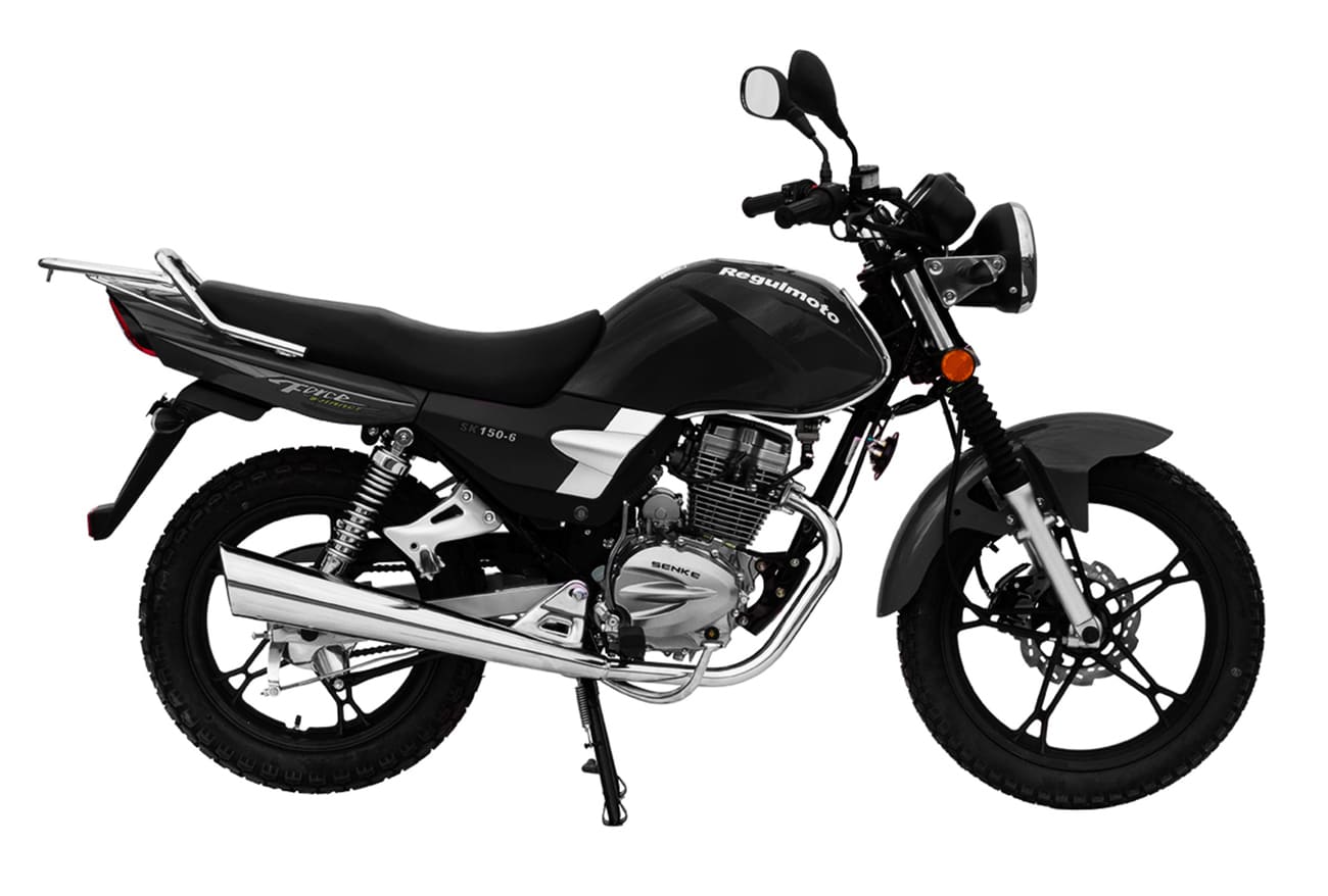 Мотоцикл REGULMOTO SK200-6 в Гомеле