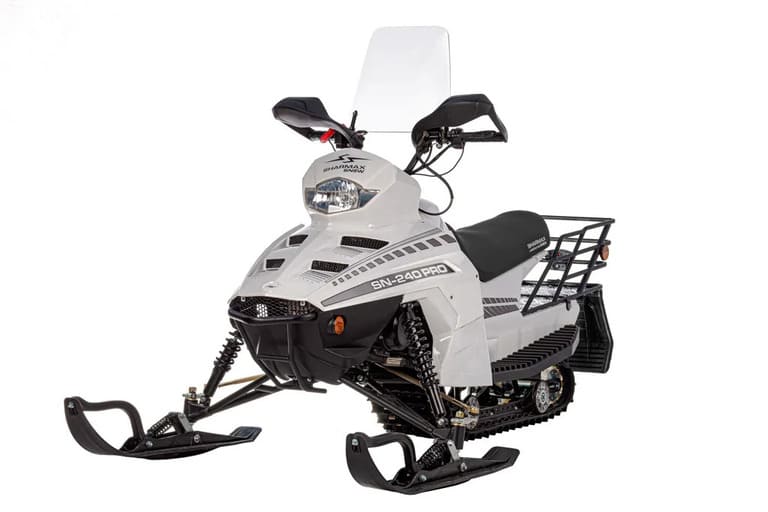 Снегоход SHARMAX SN-240 Landcrafter Max Pro (2022) в Мозыря