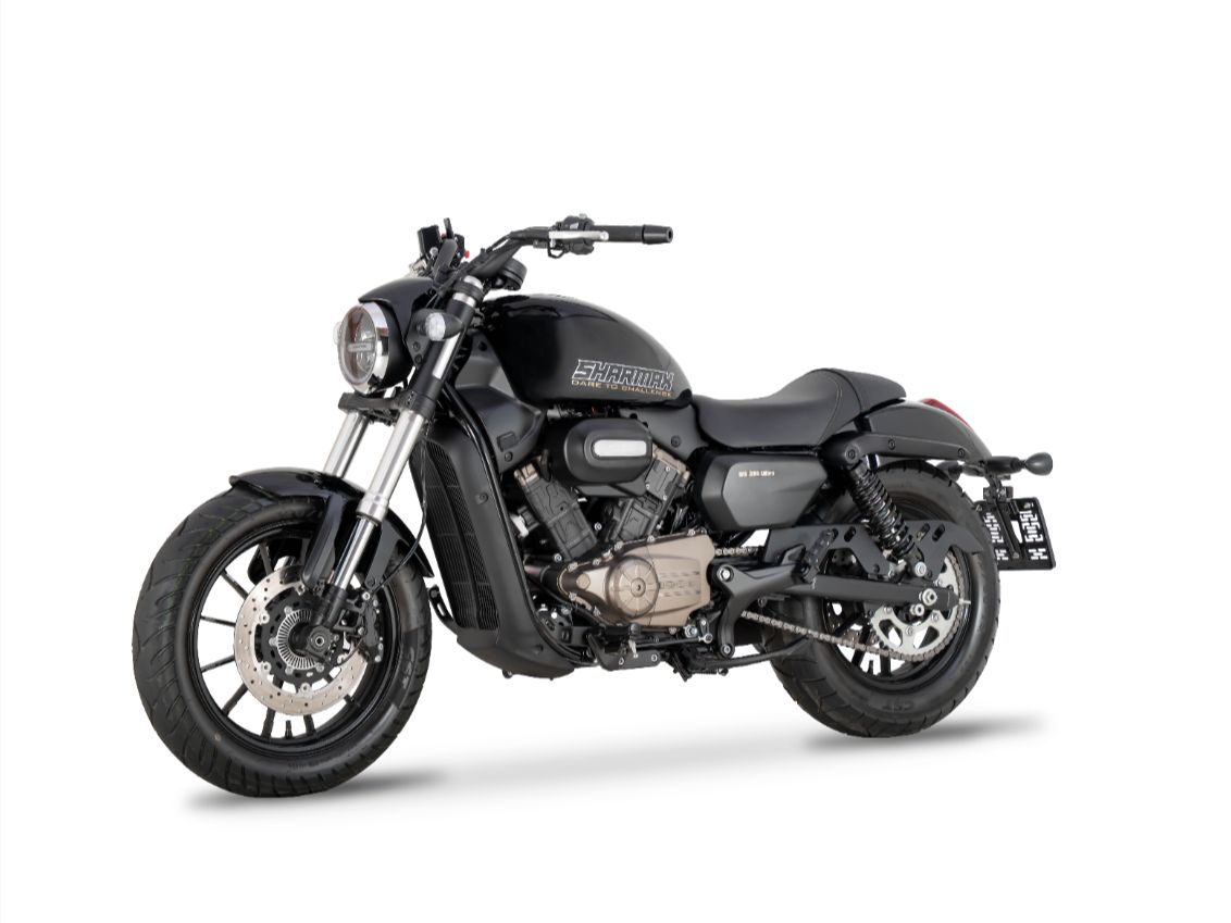 Мотоцикл SHARMAX RR 351 Ultra в Нижнем Новгороде