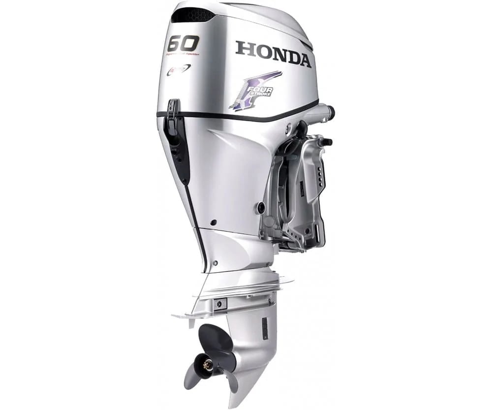 4х-тактный лодочный мотор HONDA BF60 LRTU в Набережных Челнах