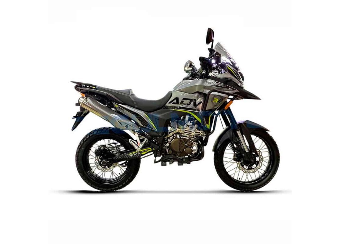 Мотоцикл REGULMOTO ADV 300 S в Гомеле