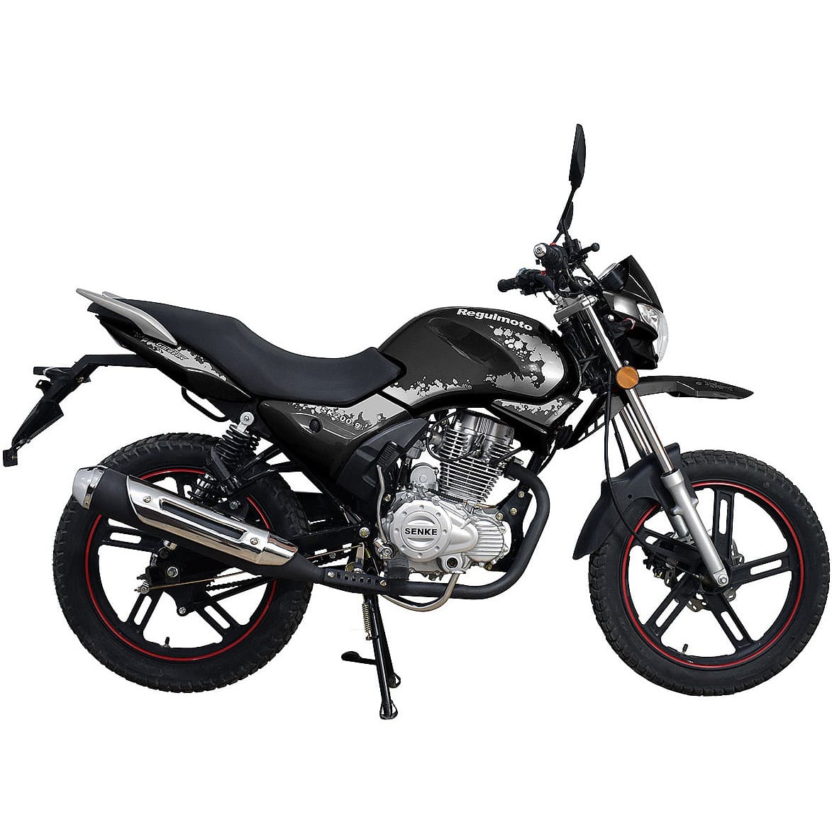 Мотоцикл REGULMOTO SK200-9 в Гомеле