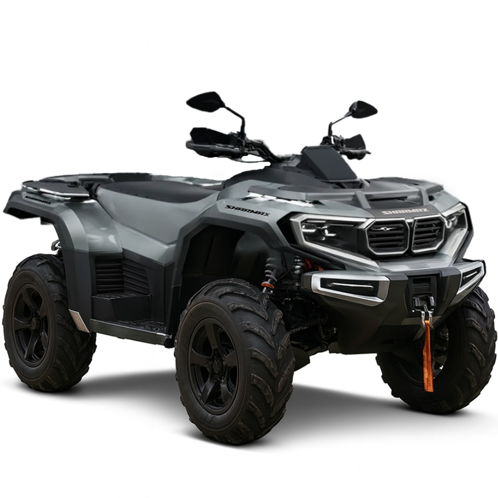 Квадроцикл SHARMAX 1100 Force Extreme 2026 ПСМ в Красноярске