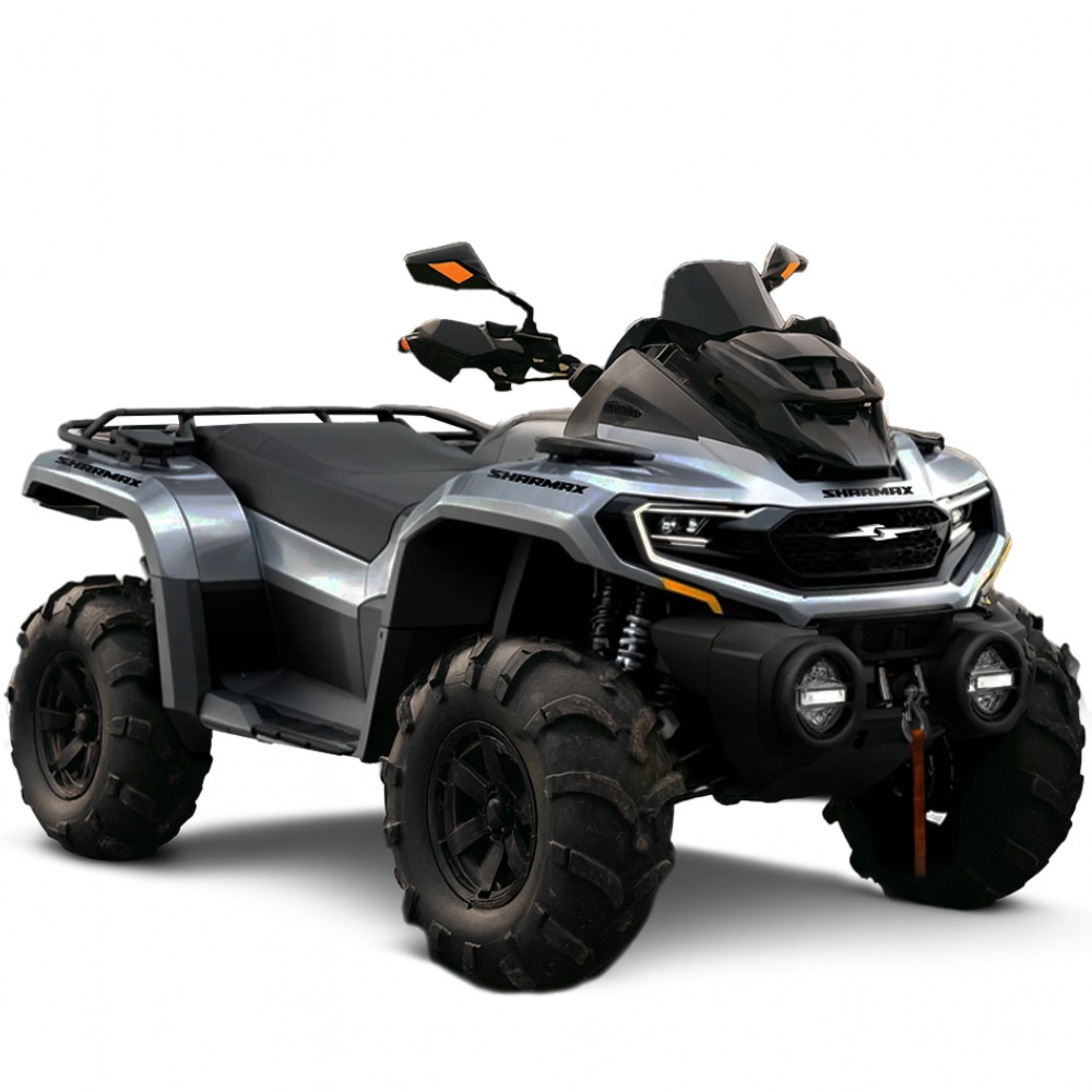Квадроцикл SHARMAX Mud Force 800 2026 ПСМ в Красноярске