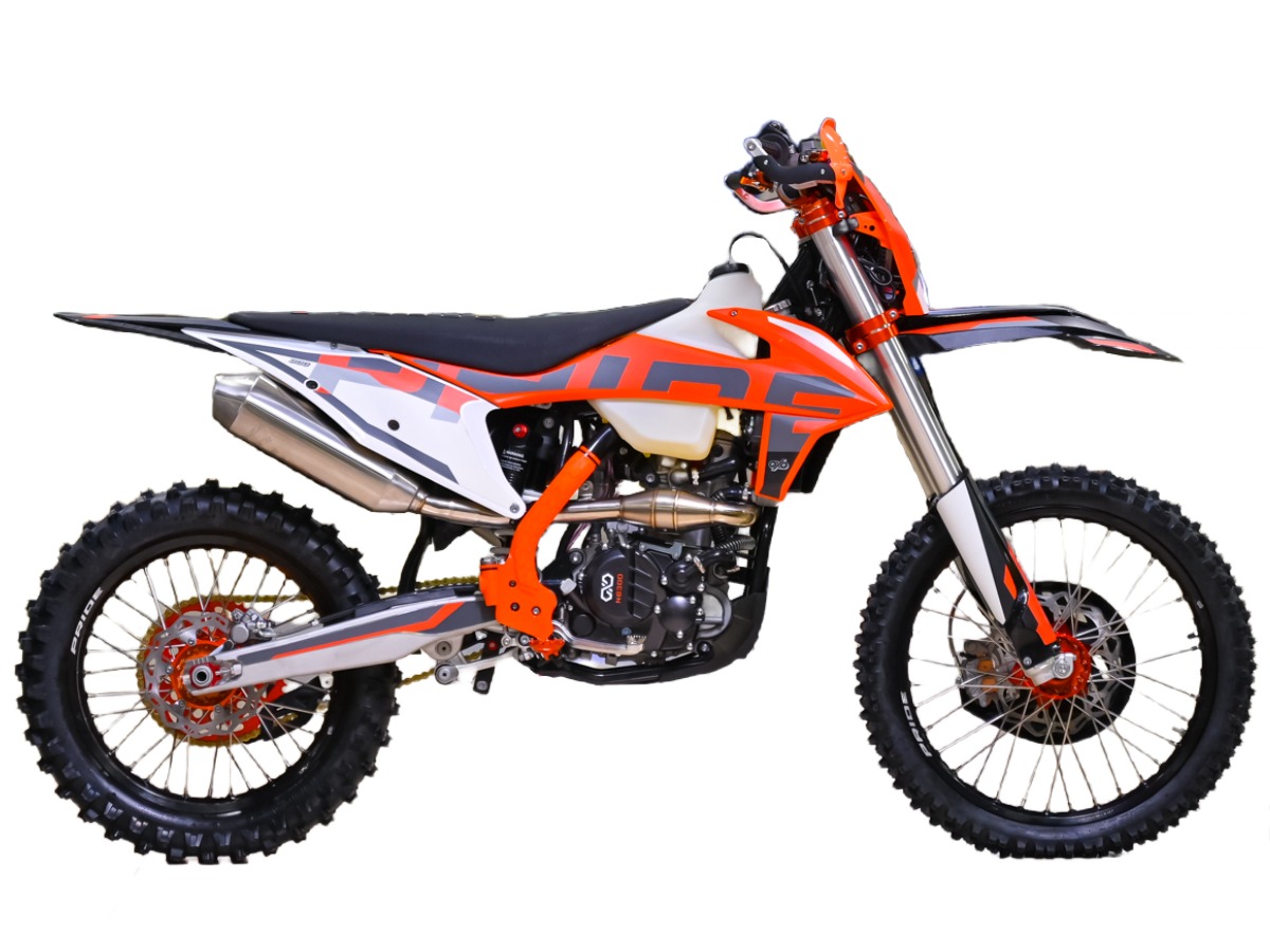 Мотоцикл кроссовый эндуро OXO PRIDE NB300 в Гродно