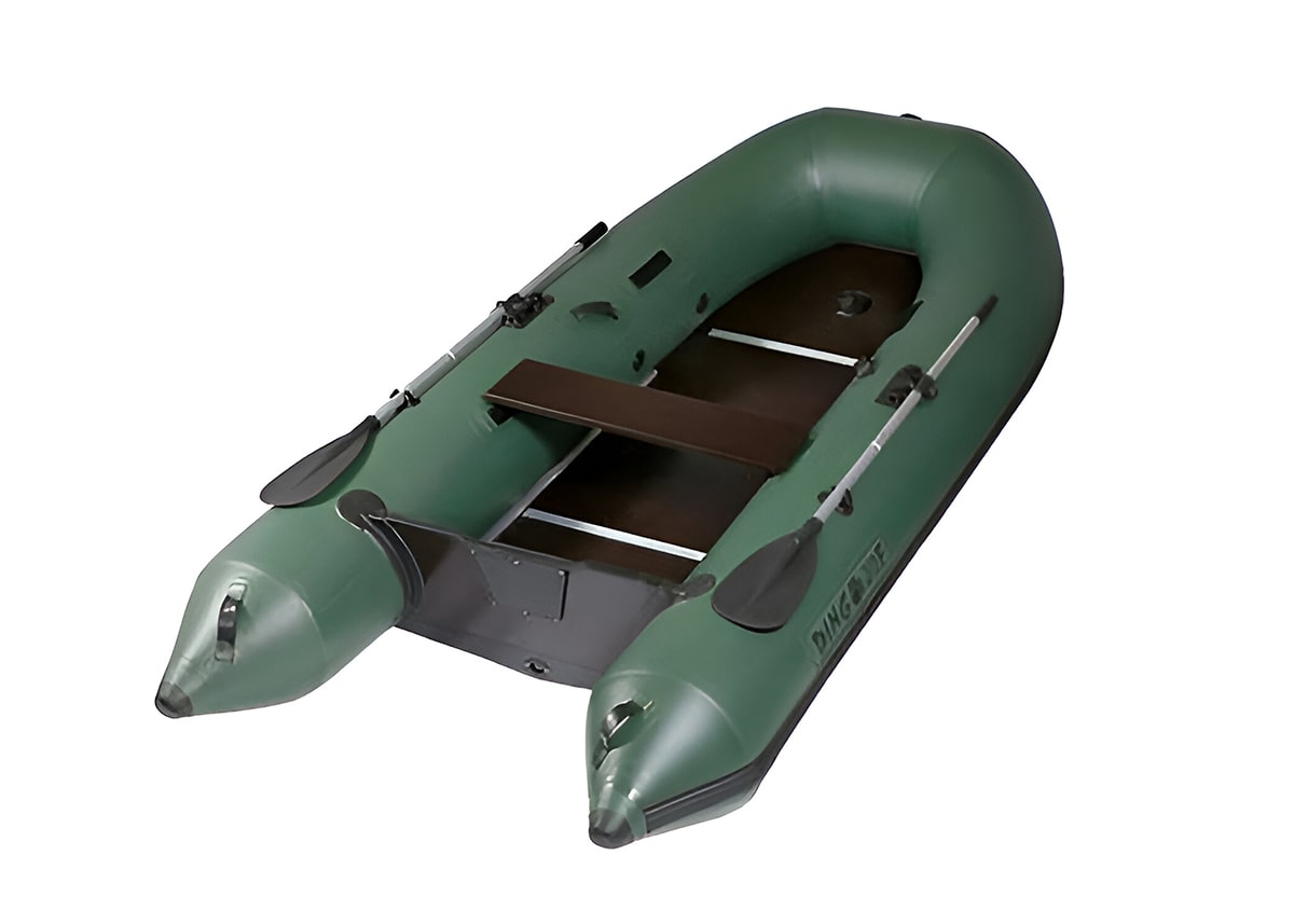Лодка ПВХ DINGO 34F в Могилеве