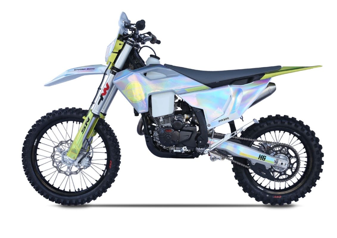 Мотоцикл STN H6 ENDURO в Бресте