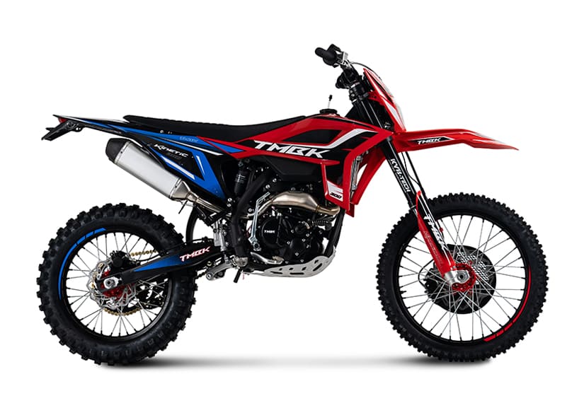 Мотоцикл TMBK Kinetic 300 ENDURO в Бресте