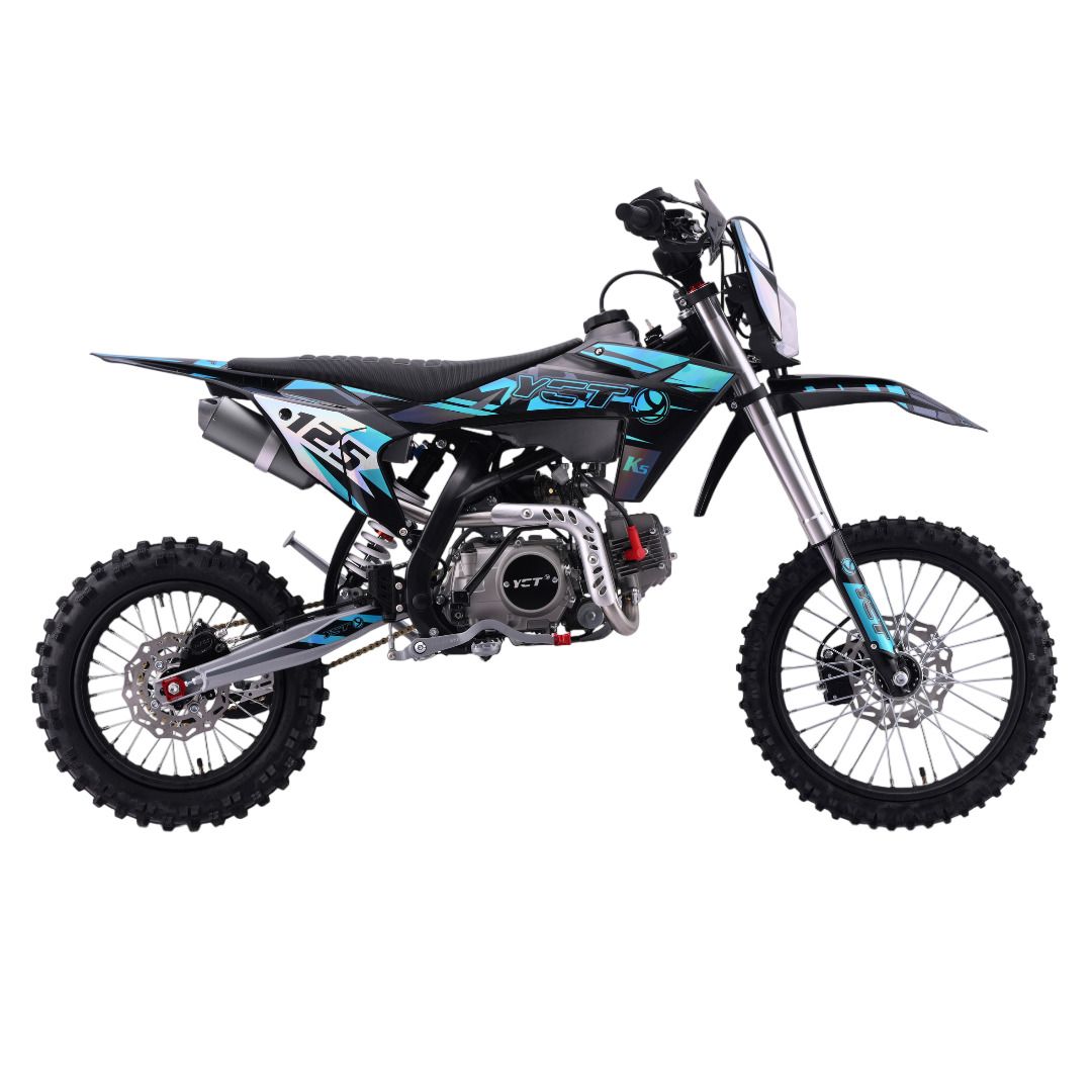 Мотоцикл YACOTA Н5 125 17/14 PITBIKE в Витебске
