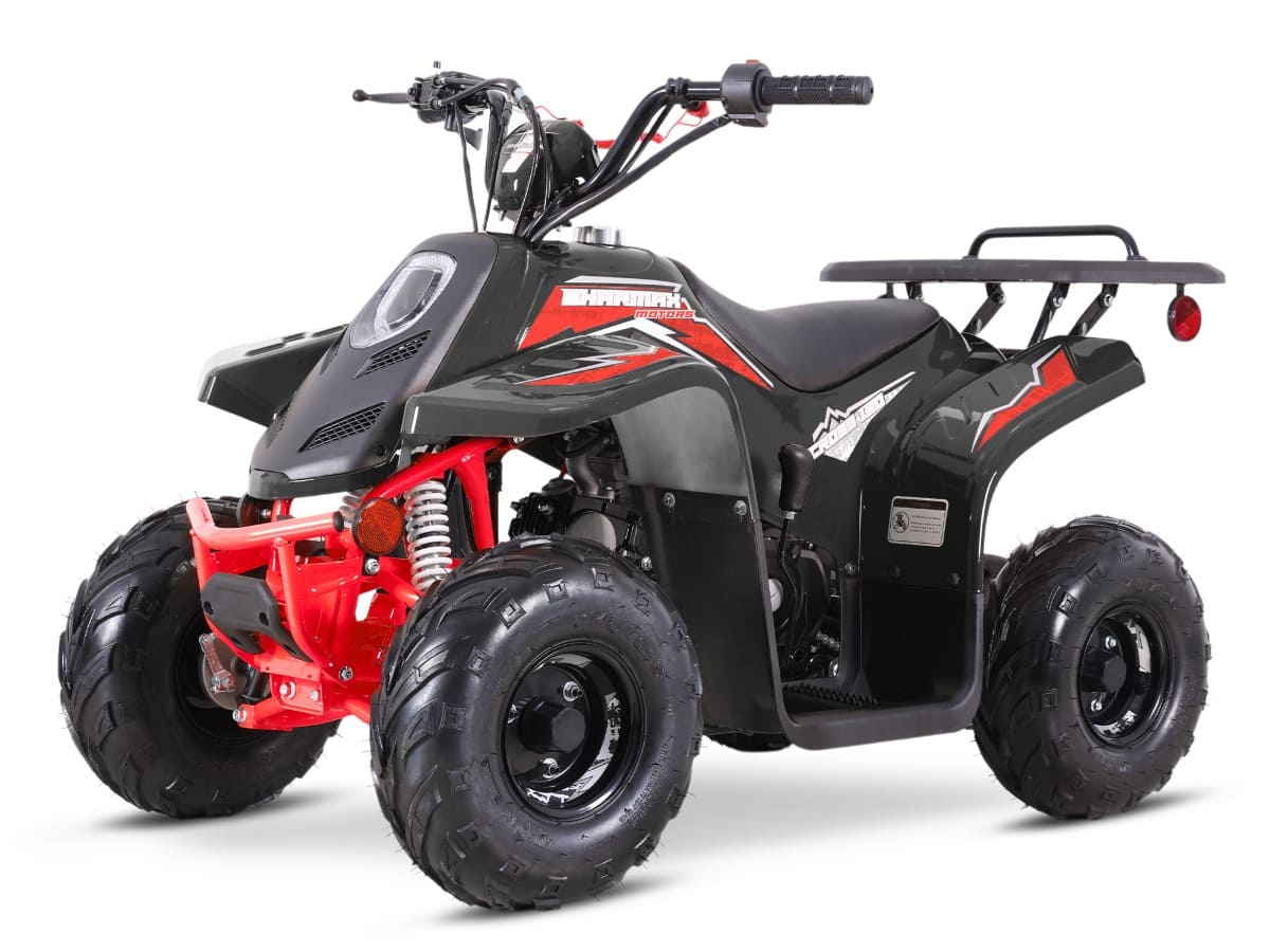 Квадроцикл SHARMAX 130 Cross в Омске