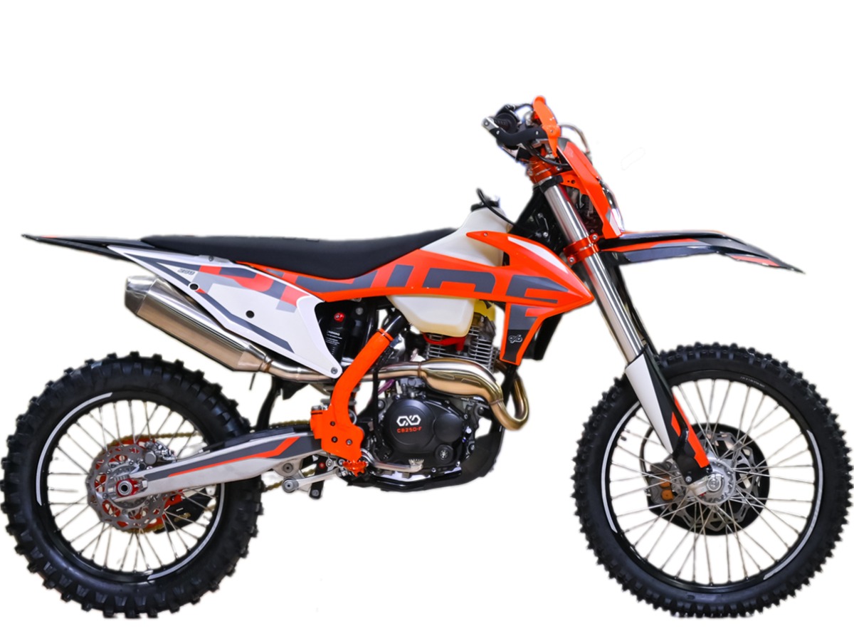 Мотоцикл кроссовый эндуро OXO PRIDE CB250 в Гродно