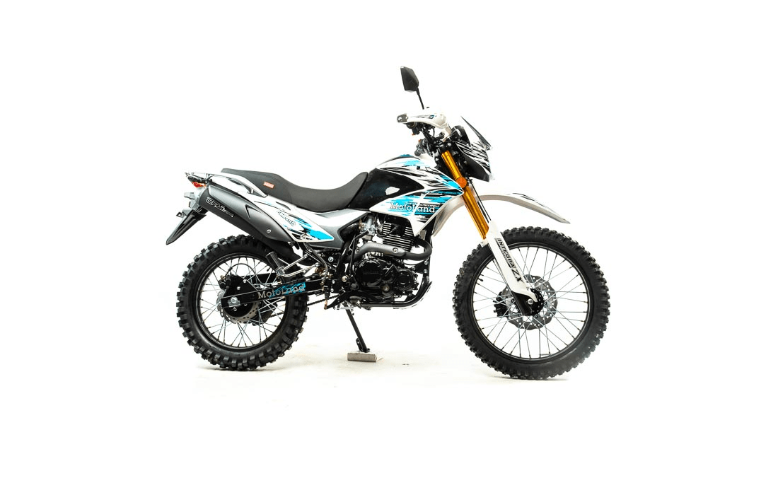 Мотоцикл MOTOLAND 250 ENDURO ST (165FMM) в Санкт-Петербурге