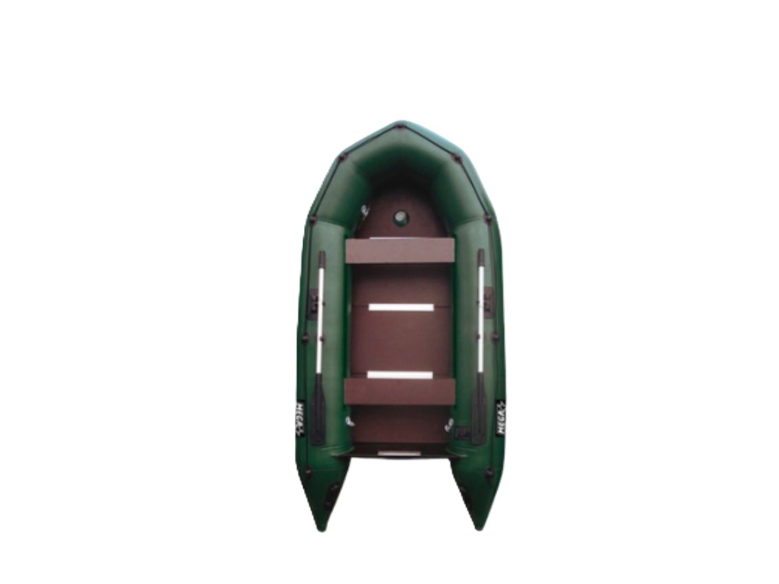 Лодка ПВХ Mega Boat МТК-290 в Севастополе
