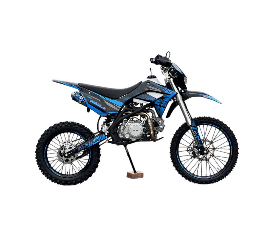 Мотоцикл FIDELIS ET FORTIS SE150E Lux PITBIKE в Мозыря