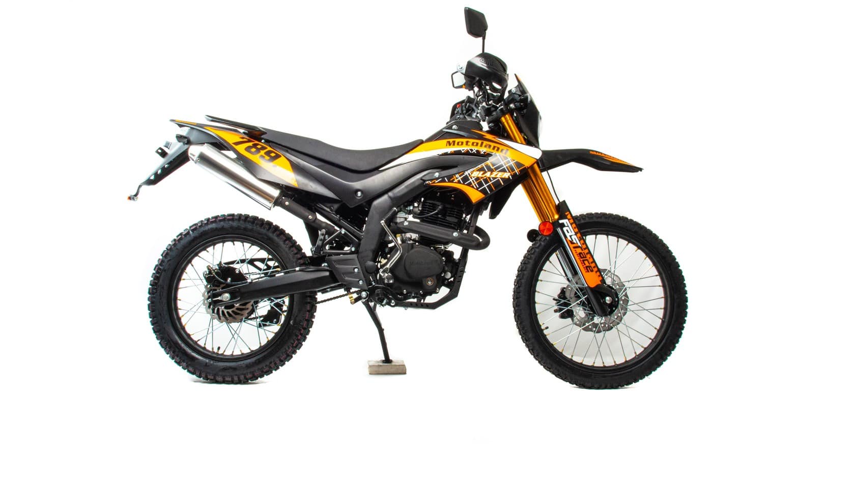 Мотоцикл MOTOLAND 250 ENDURO BLAZER в Санкт-Петербурге
