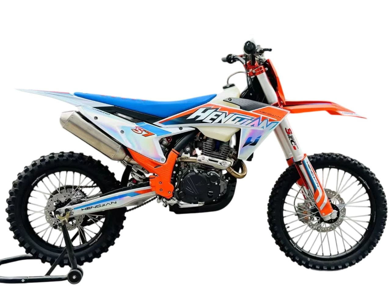 Мотоцикл HENGJIAN S7-YB300H ENDURO в Иваново
