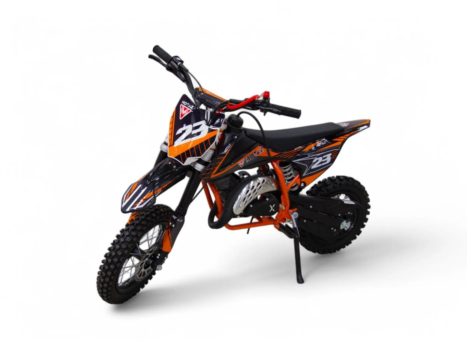 Мотоцикл MOTAX 60 PS 12/10 PITBIKE в Новосибирске