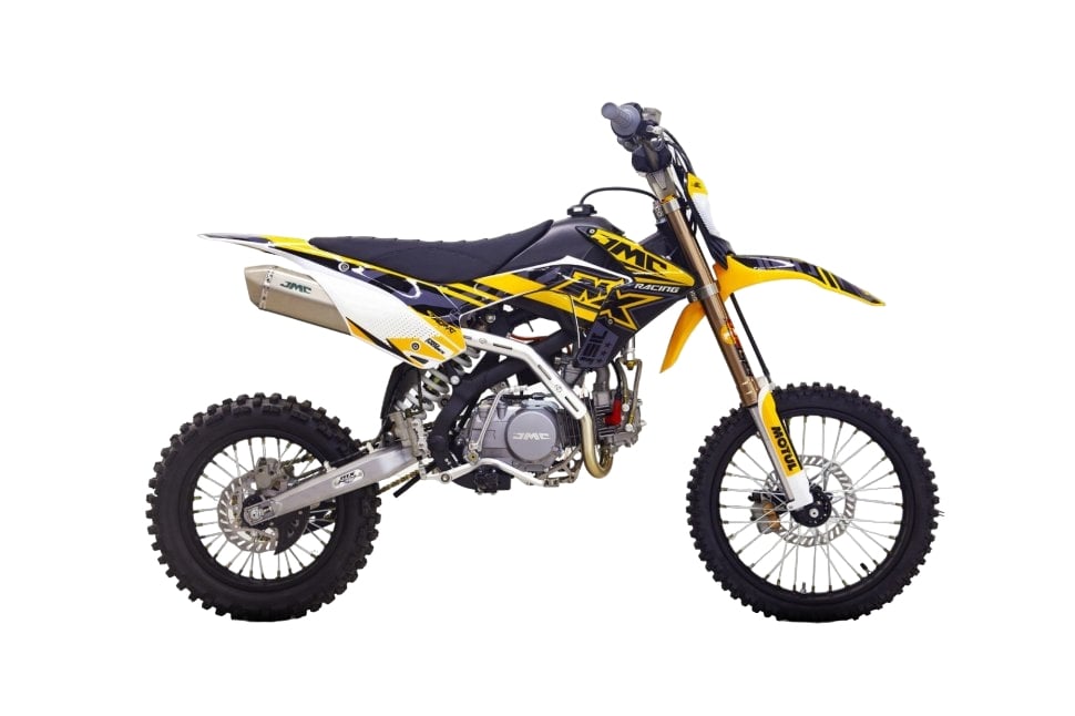 Мотоцикл JMC 150 MX V3.0 STUNT V2 PITBIKE в Мозыря