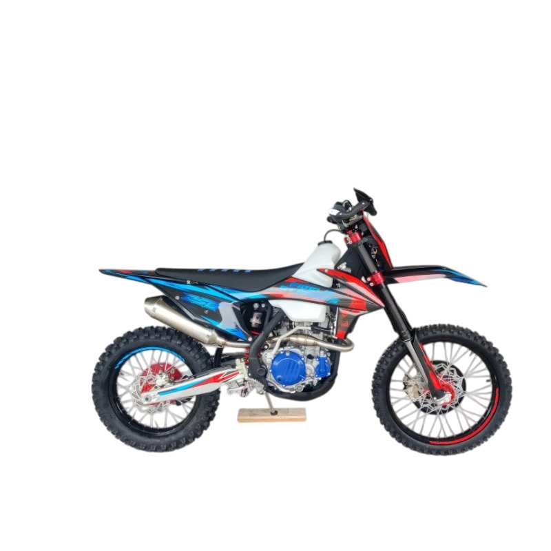 Мотоцикл FIDELIS Et Fortis S7 NC250 ENDURO в Витебске