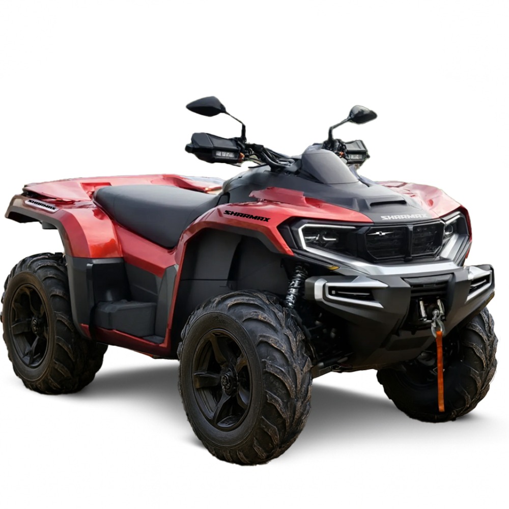Квадроцикл SHARMAX Force Extreme 700 ПСМ в Красноярске
