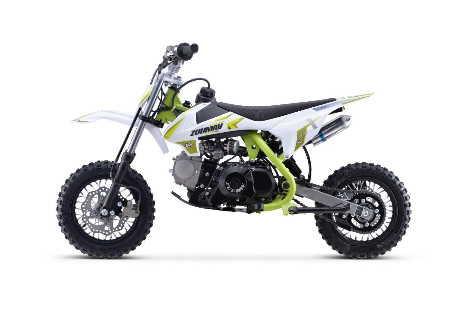 Мотоцикл ZUUMAV K1.0 PITBIKE в Витебске